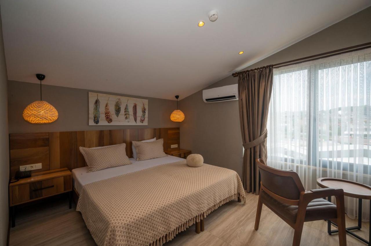 Villa Siesta Hotel Istanbul Airport Karaburun  المظهر الخارجي الصورة