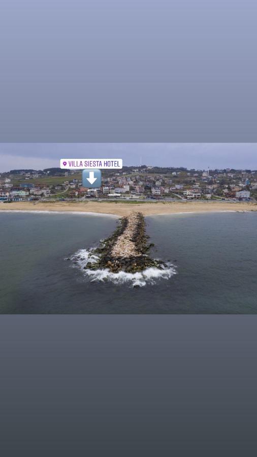 Villa Siesta Hotel Istanbul Airport Karaburun  المظهر الخارجي الصورة