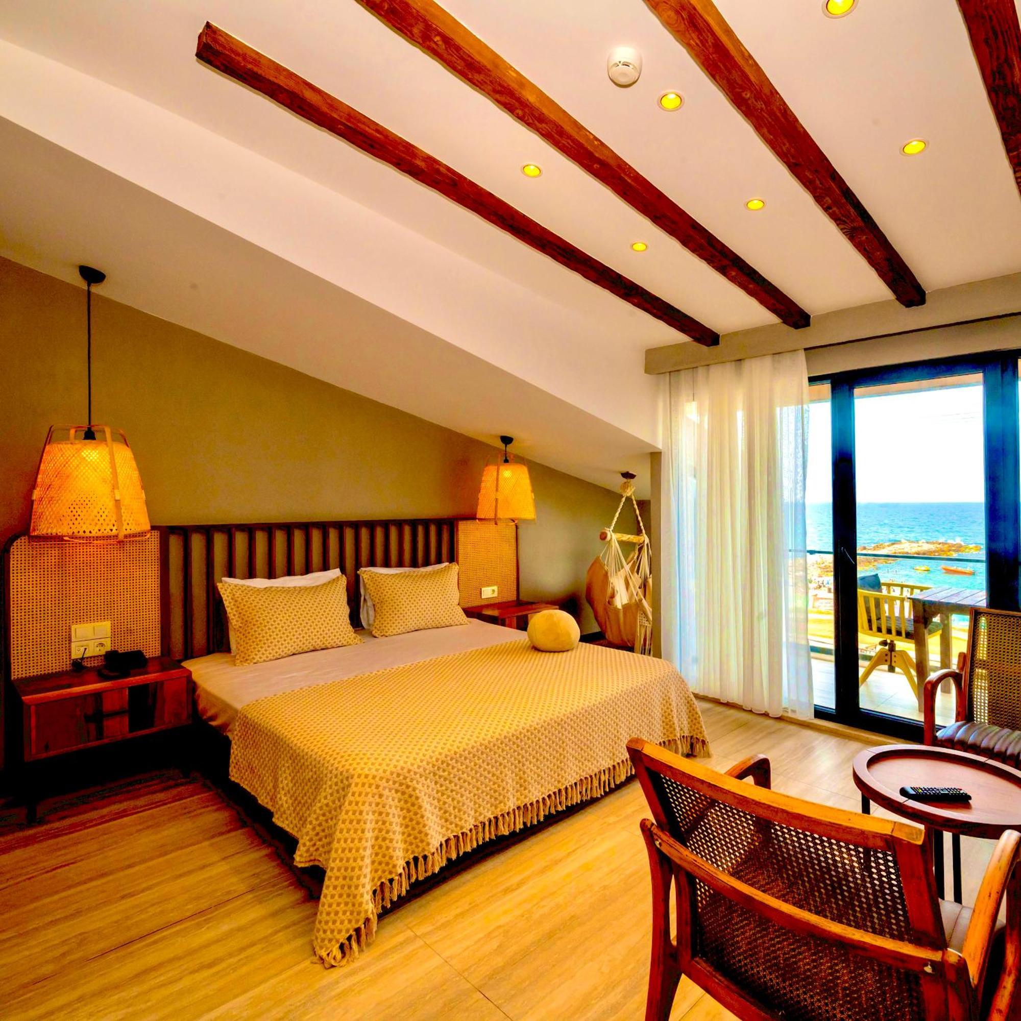 Villa Siesta Hotel Istanbul Airport Karaburun  المظهر الخارجي الصورة
