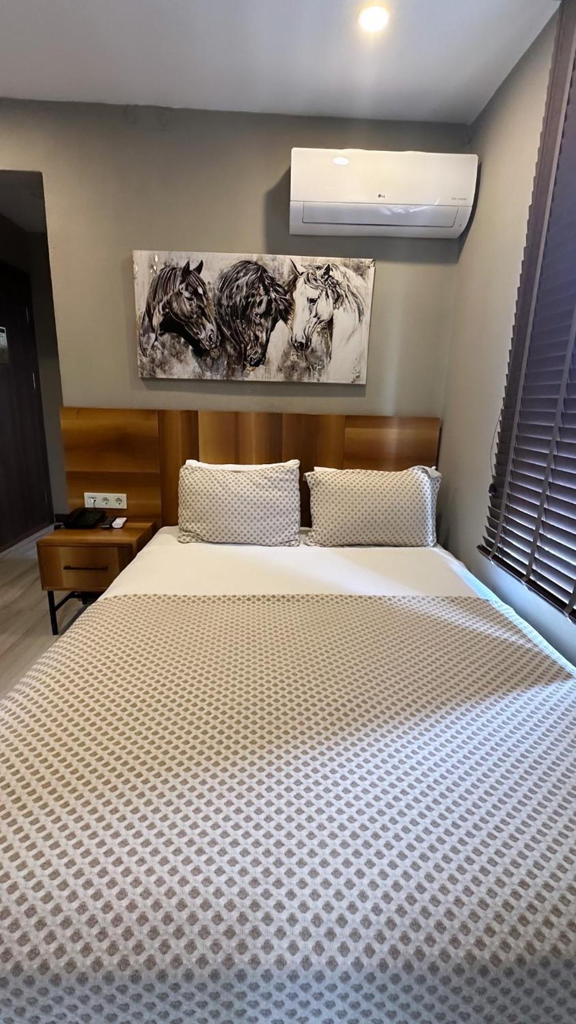 Villa Siesta Hotel Istanbul Airport Karaburun  المظهر الخارجي الصورة