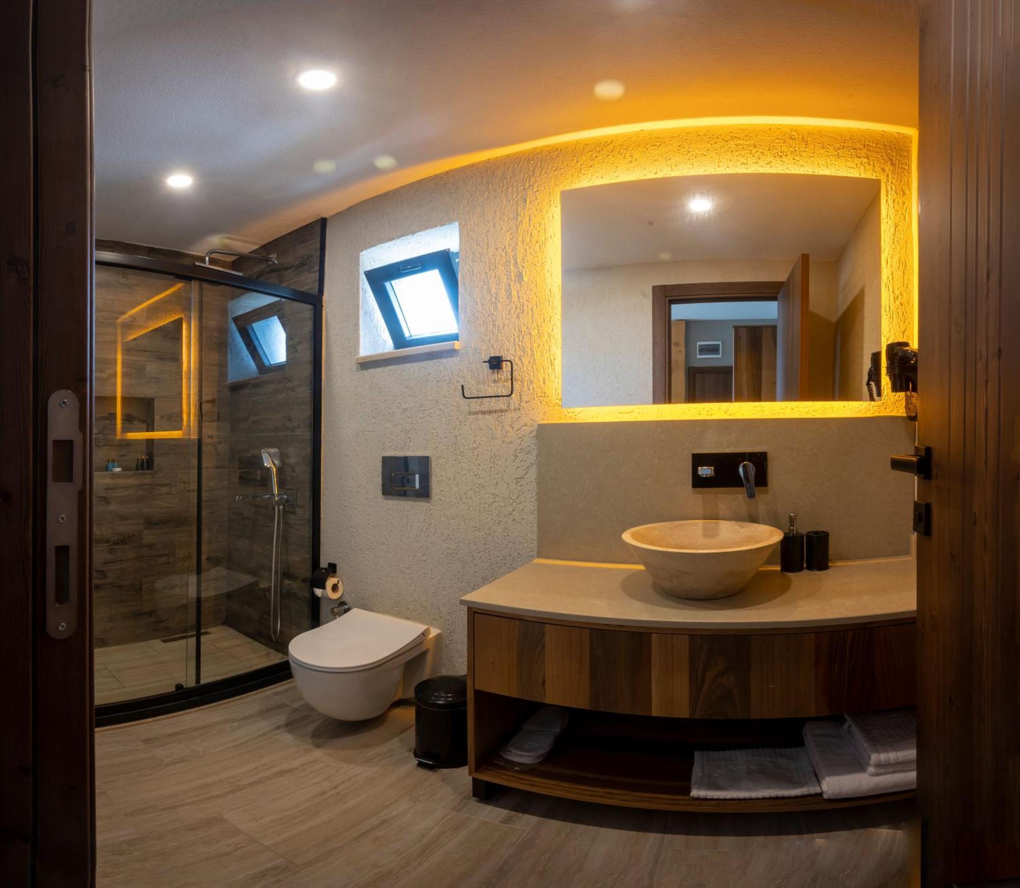 Villa Siesta Hotel Istanbul Airport Karaburun  المظهر الخارجي الصورة