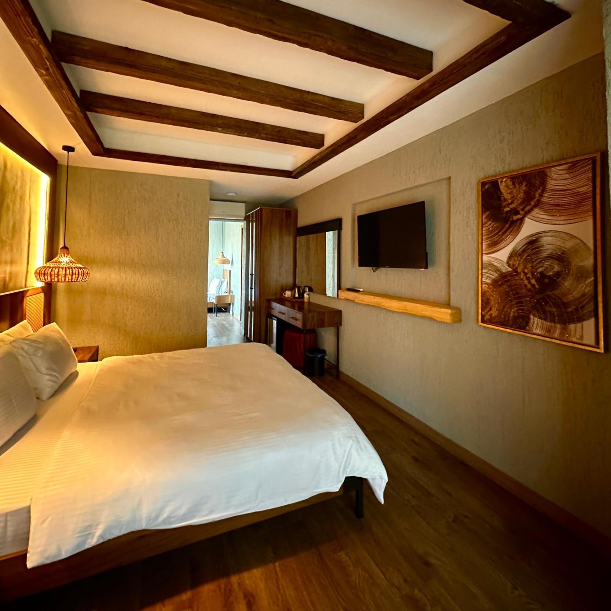 Villa Siesta Hotel Istanbul Airport Karaburun  المظهر الخارجي الصورة
